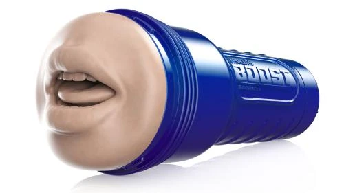 Fleshlight Toys Fleshlight Boost Blow - Light Medium 4 Fleshlight Toys Fleshlight Boost Blow - Light Medium - Afbeelding 2