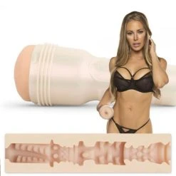 Fleshlight Girls - Nicole Aniston Fit