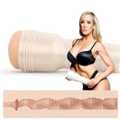 Fleshlight Girls - Brandi Love Heartthrob
