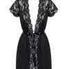 Obsessive Kimono Met Kant -Obsessive Shop obs2973 3