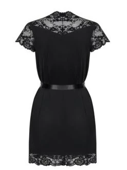 Obsessive Kimono Met Kant -Obsessive Shop obs2973 4