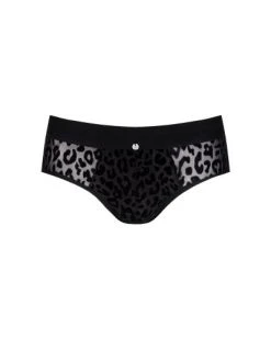 Obsessive Azmeron Slip - Luipaard 10 Obsessive Azmeron Slip - Luipaard -Obsessive Shop obs8011 4