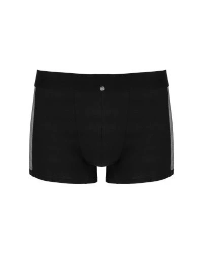 Obsessive Boldero Boxershort - Zwart 6 Obsessive Boldero Boxershort - Zwart - Afbeelding 4