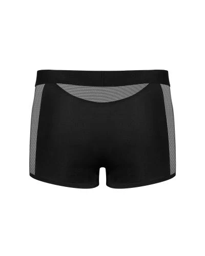 Obsessive Boldero Boxershort - Zwart 7 Obsessive Boldero Boxershort - Zwart - Afbeelding 5