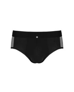 Obsessive Boldero Slip - Zwart 12 Obsessive Boldero Slip - Zwart -Obsessive Shop obs8295 4