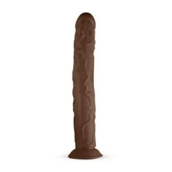 Real Fantasy - David Realistische Dildo - 35 Cm -Obsessive Shop rf030skn 4