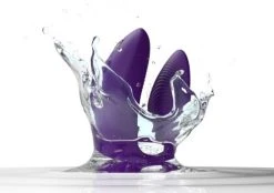 We-Vibe Sync 2 - Paars -Obsessive Shop snsy2sg4 6