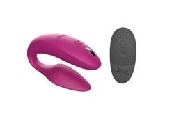 We-Vibe Sync 2 - Roze