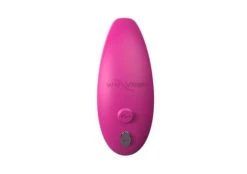 We-Vibe Sync 2 - Roze 14 We-Vibe Sync 2 - Roze -Obsessive Shop snsy2sg7 4