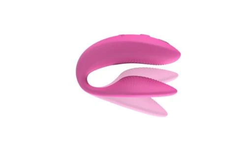 We-Vibe Sync 2 - Roze 9 We-Vibe Sync 2 - Roze - Afbeelding 7