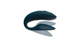 We-Vibe Sync 2 - Velvet Green -Obsessive Shop snsy2sg8 6