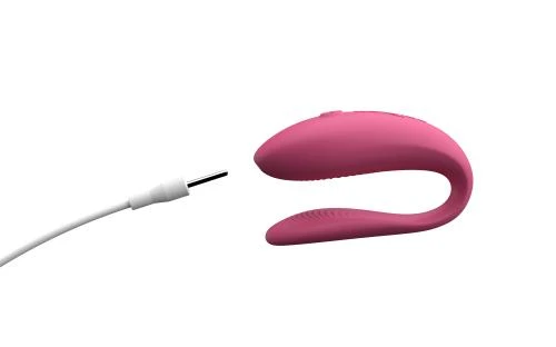 We-Vibe We - Vibe Sync Lite - Roze 8 We-Vibe We - Vibe Sync Lite - Roze - Afbeelding 6