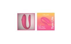 We-Vibe We - Vibe Sync Lite - Roze 16 We-Vibe We - Vibe Sync Lite - Roze -Obsessive Shop snsy4sg3 6