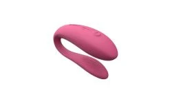 We-Vibe We - Vibe Sync Lite - Roze 14 We-Vibe We - Vibe Sync Lite - Roze -Obsessive Shop snsy4sg3 7