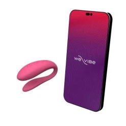 We-Vibe We - Vibe Sync Lite - Roze 17 We-Vibe We - Vibe Sync Lite - Roze -Obsessive Shop snsy4sg3 8