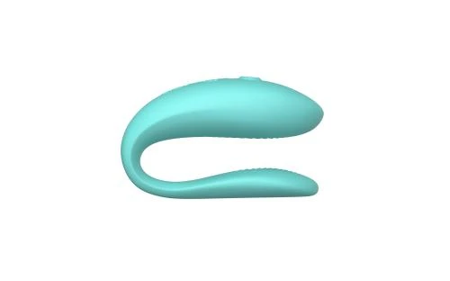 We-Vibe Sync Lite - Aqua 4 We-Vibe Sync Lite - Aqua - Afbeelding 2