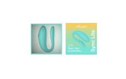We-Vibe Sync Lite - Aqua 15 We-Vibe Sync Lite - Aqua -Obsessive Shop snsy4sg5 5